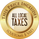 European Aid Excellence Certificate